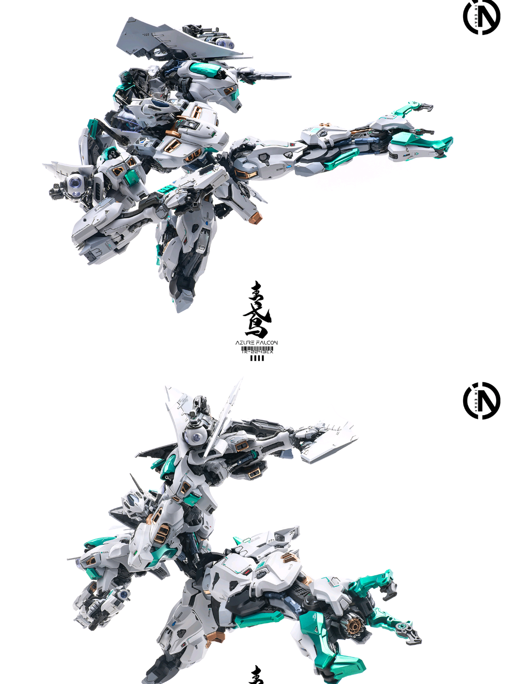 @GunplaVerse