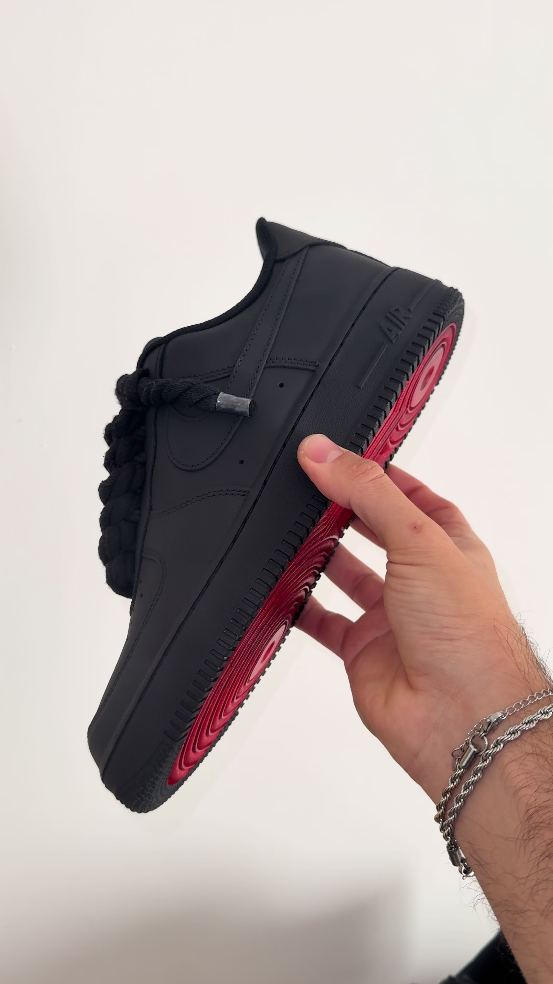 @MattLab Sneakers Custom
