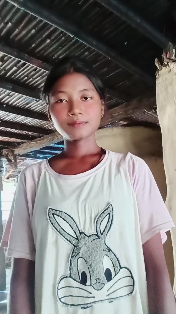 @kanxi🌼🐰❤️ Tharuni
