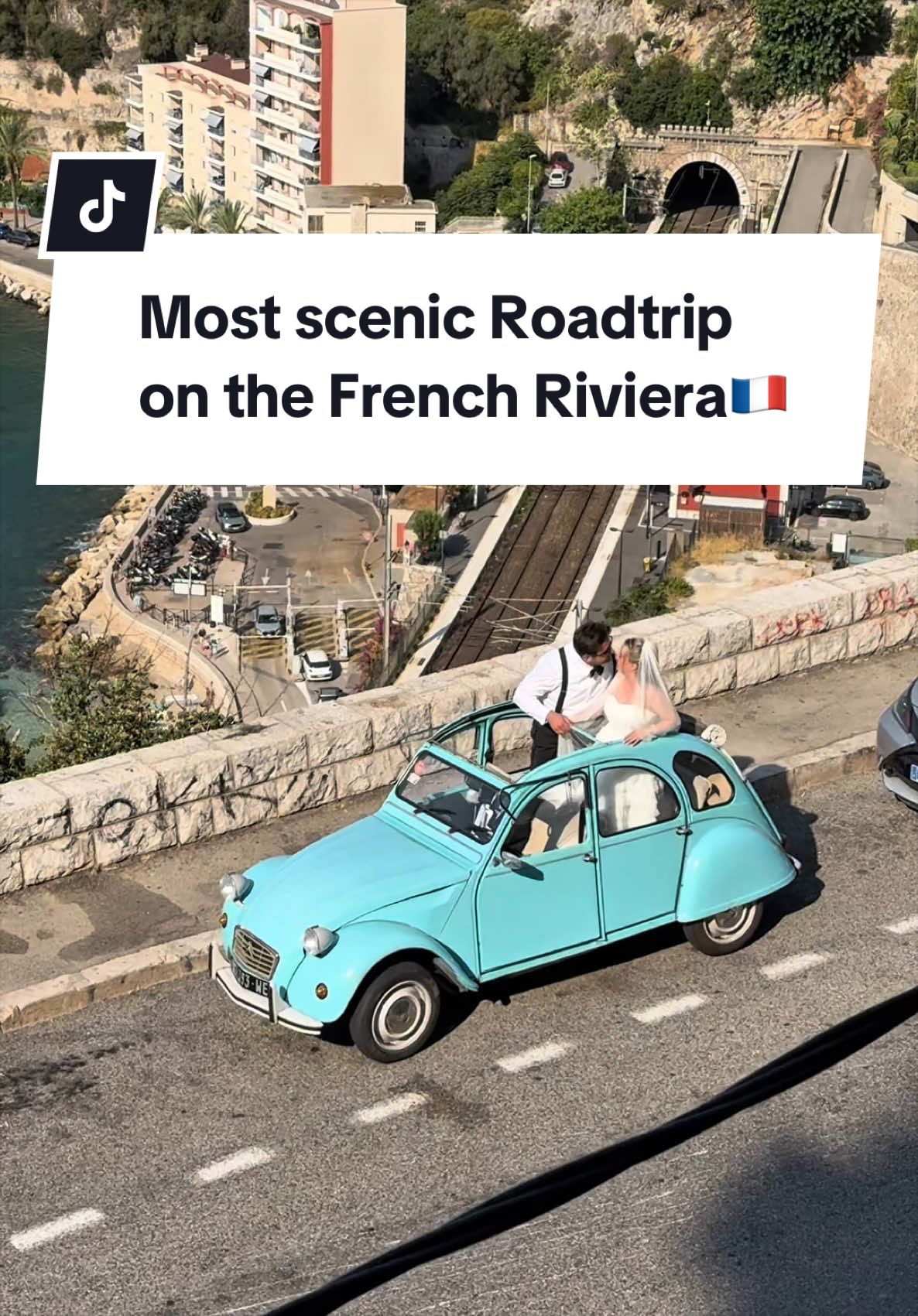 @Travel Creator | Patrick 🌍