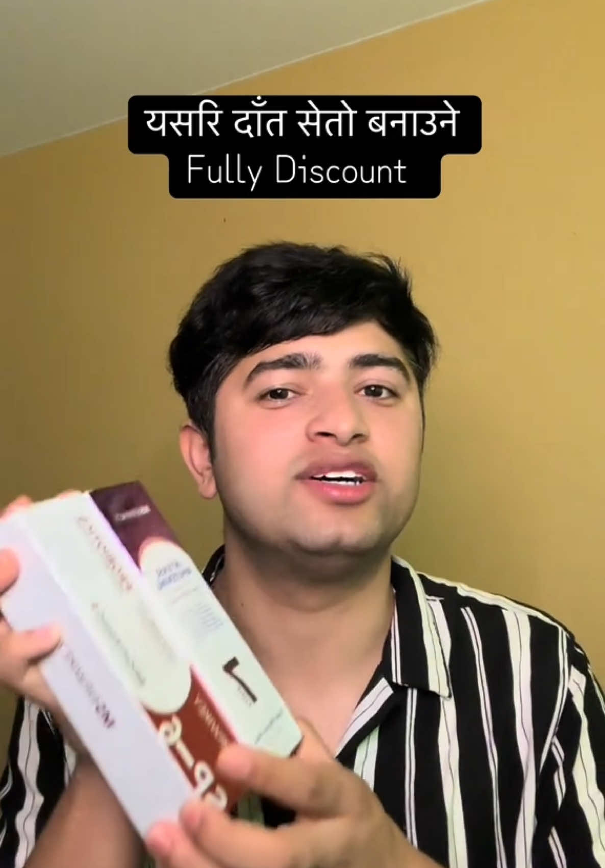 @ⁱ ᵃᵐRamesh Giri 🤎🇳🇵