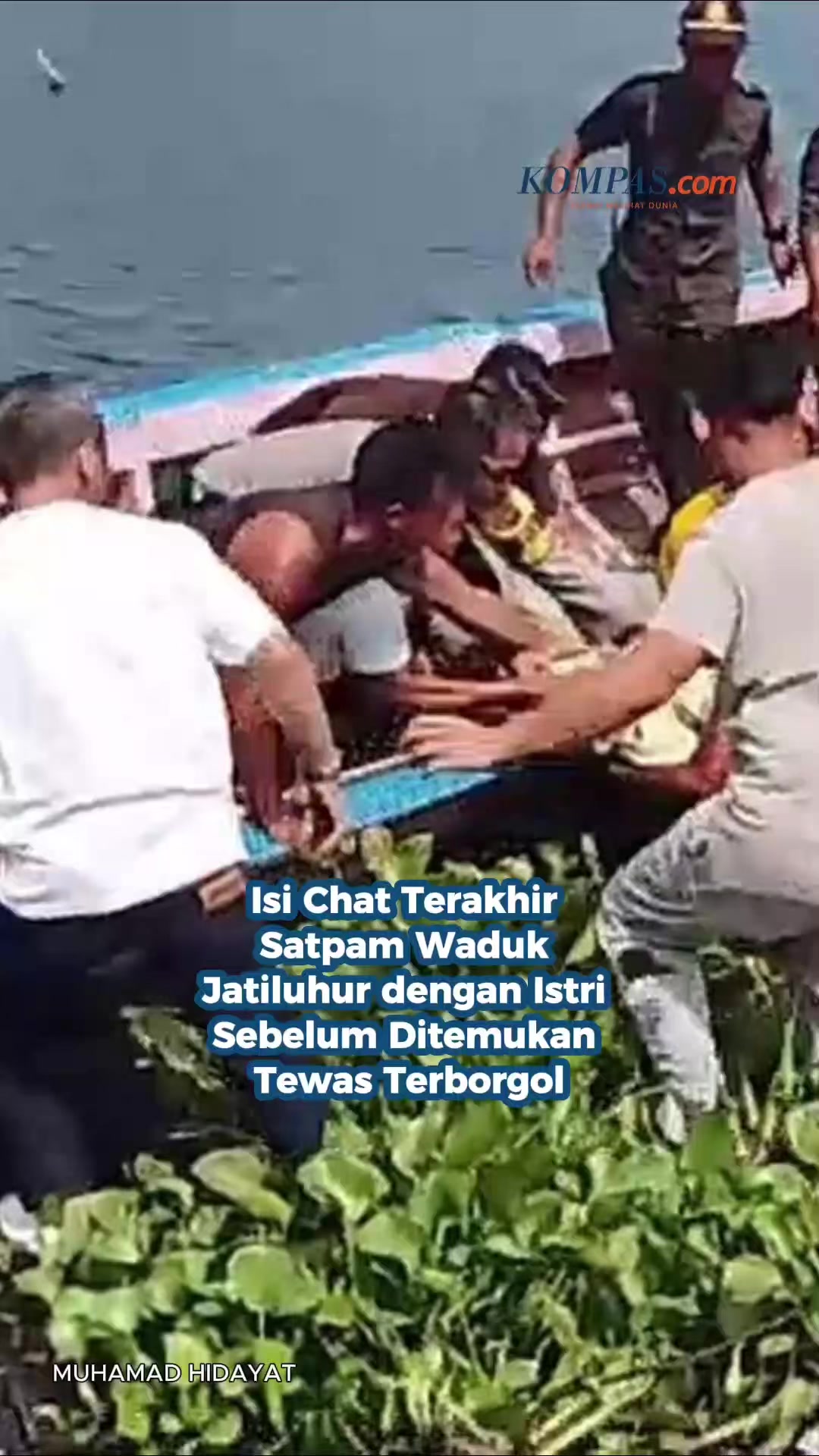 @Kompas.com
