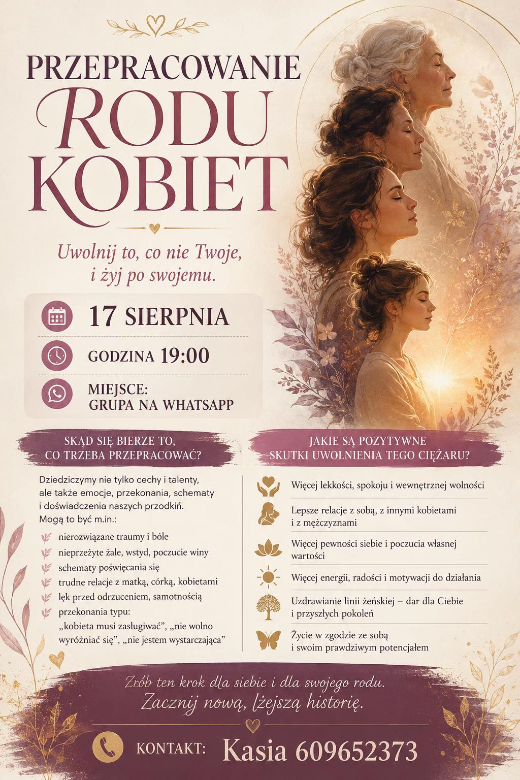 @Odnaleźć siebie