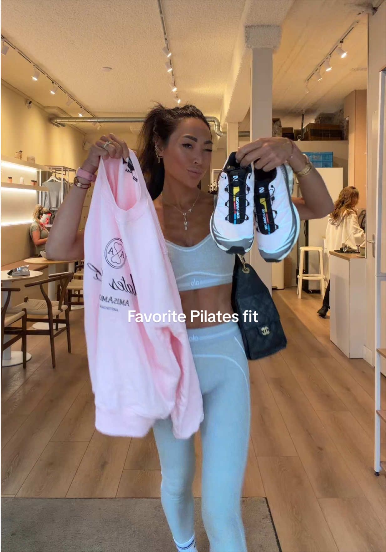 @Janine Kho