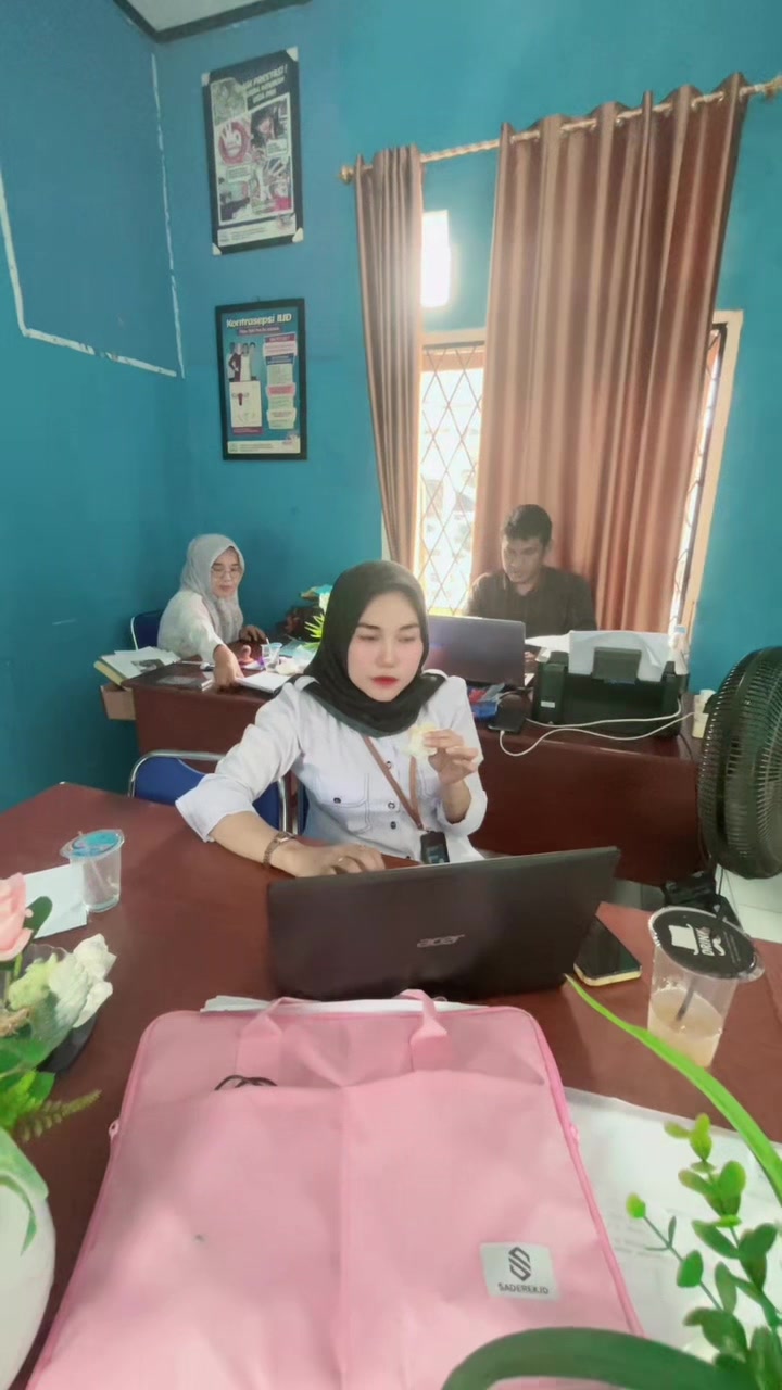 @Ilya Afrida