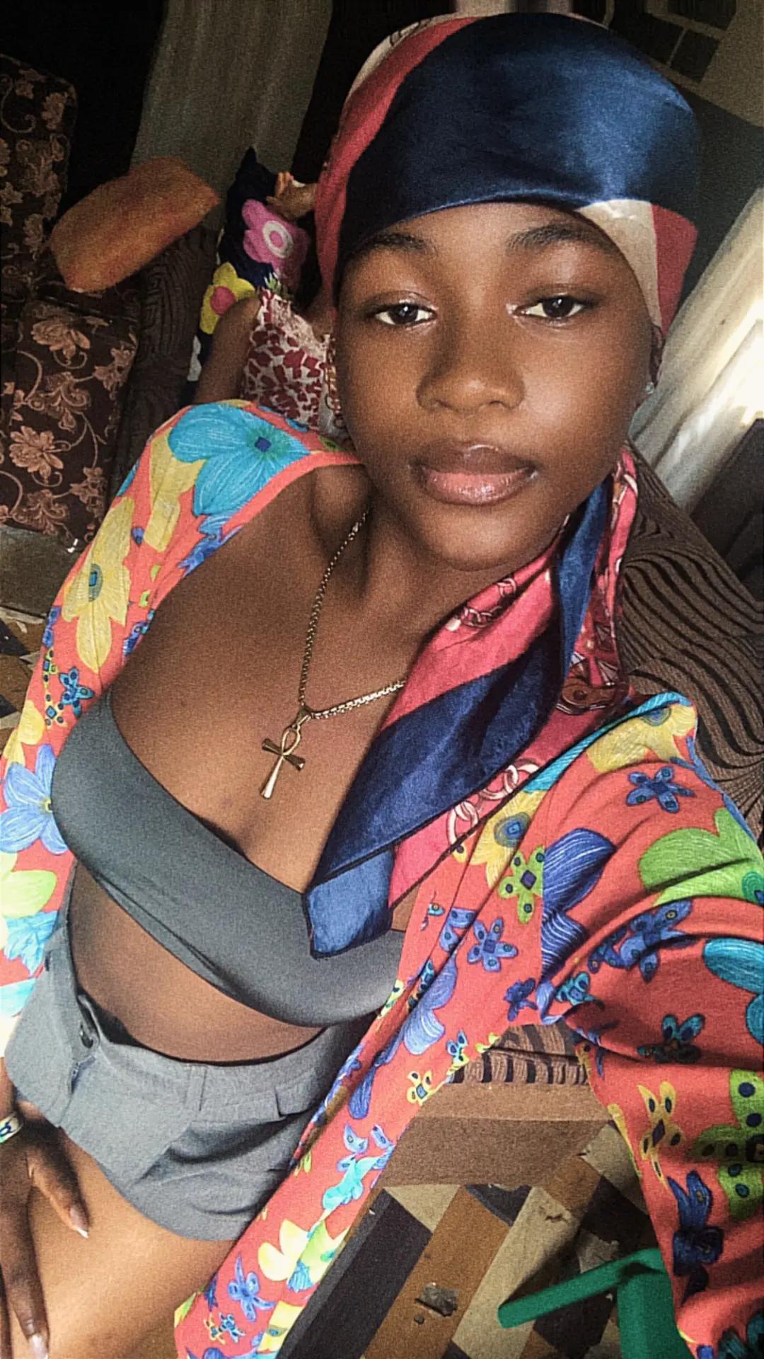@Miss Queeneth 😍 💋 ❤️