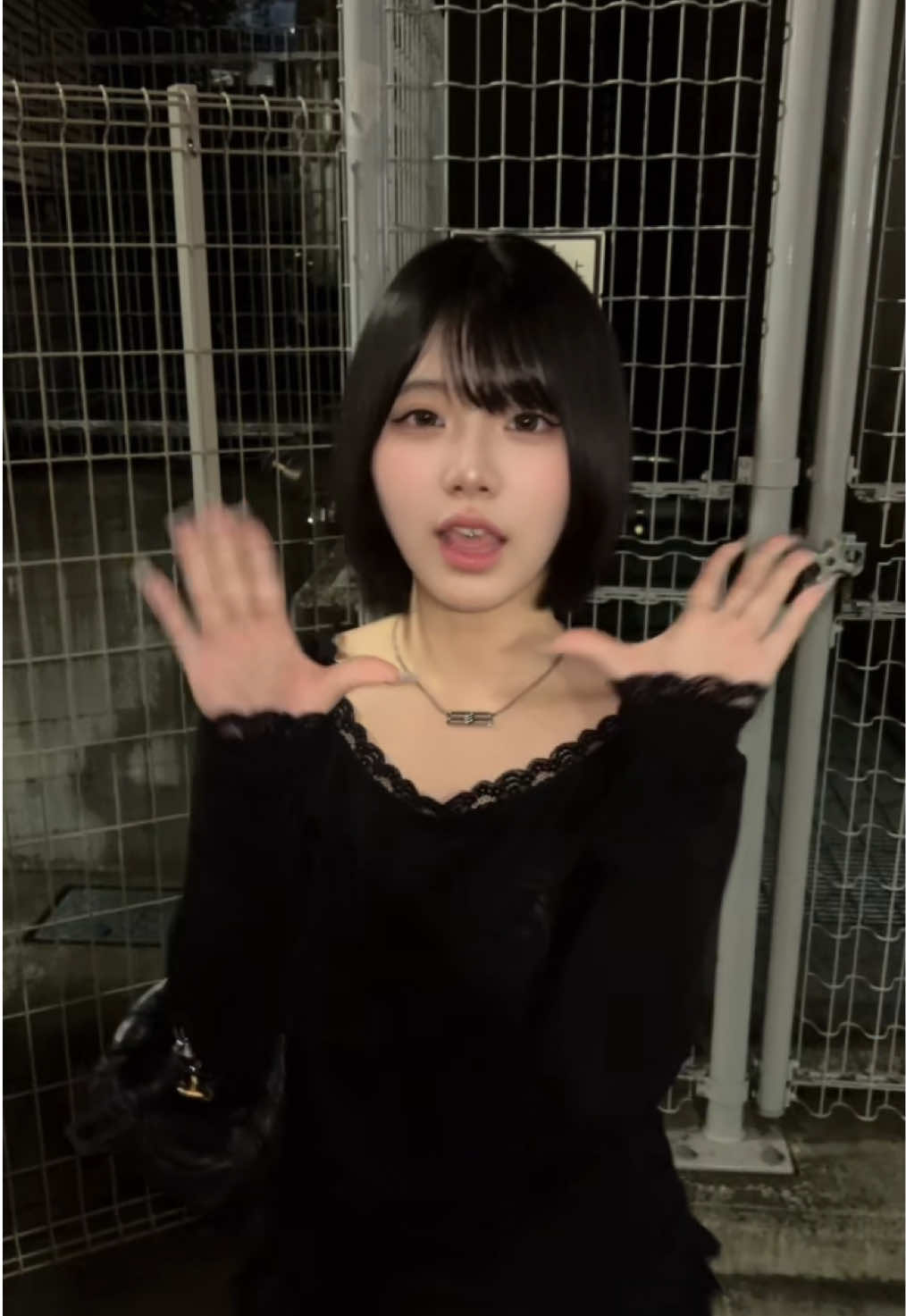 @かれん