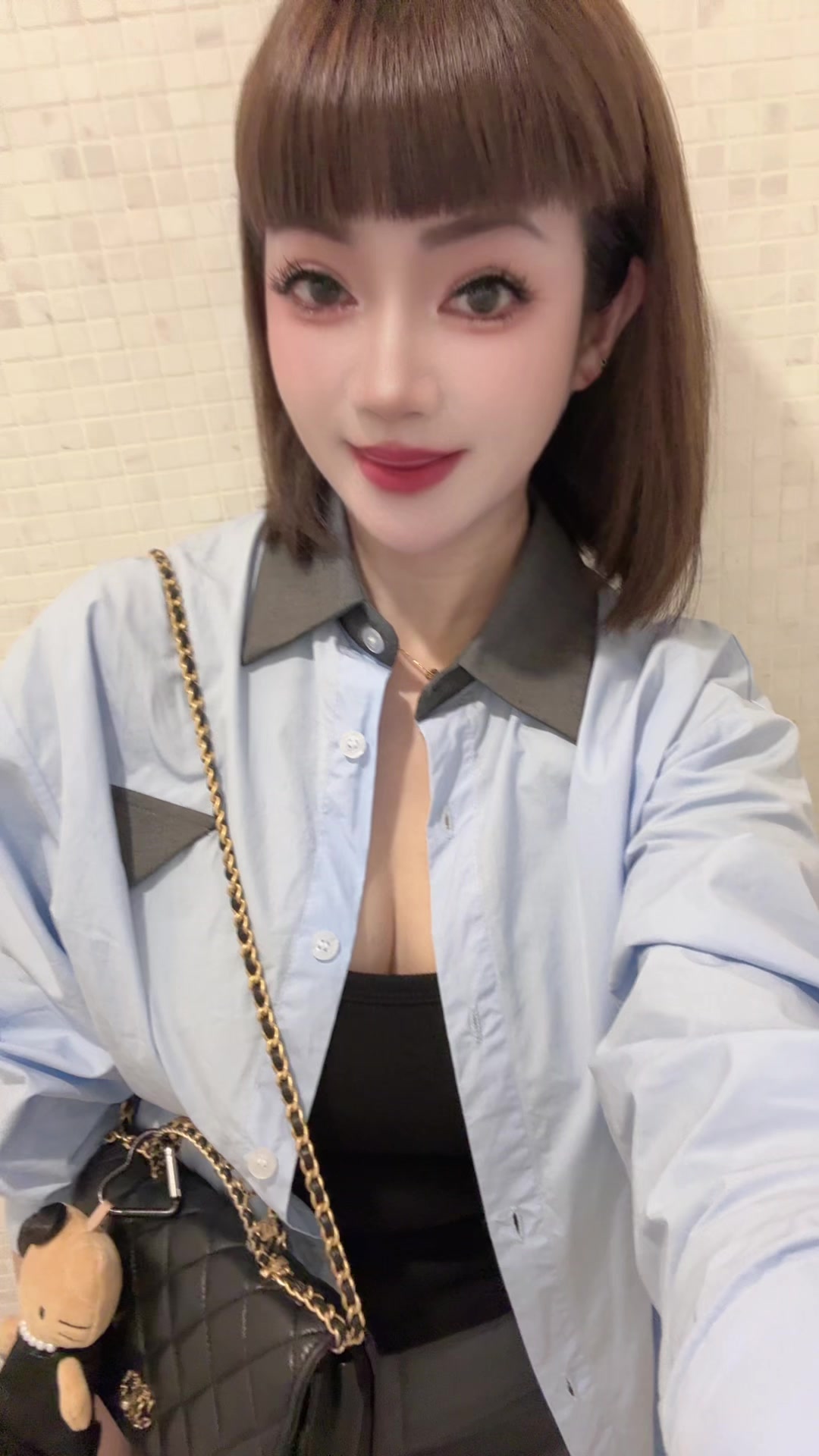@我是凱莉兒👻Kelly是我
