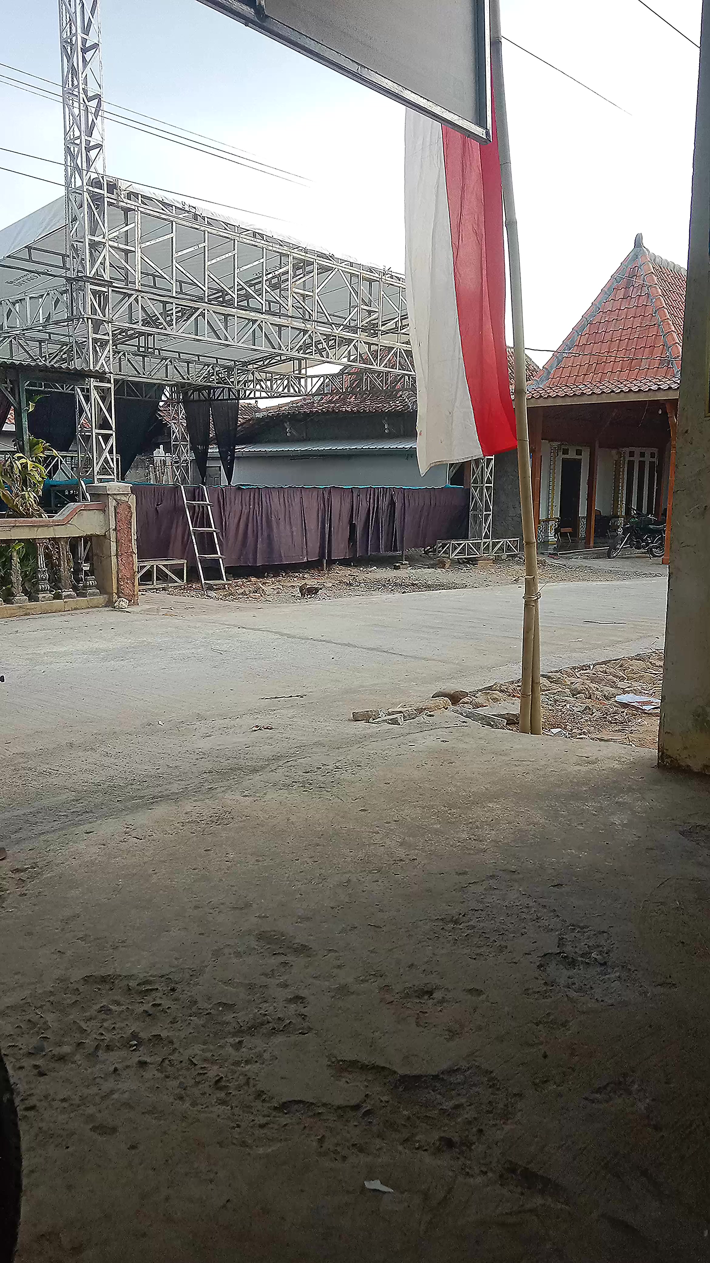 @Mj RIGGING