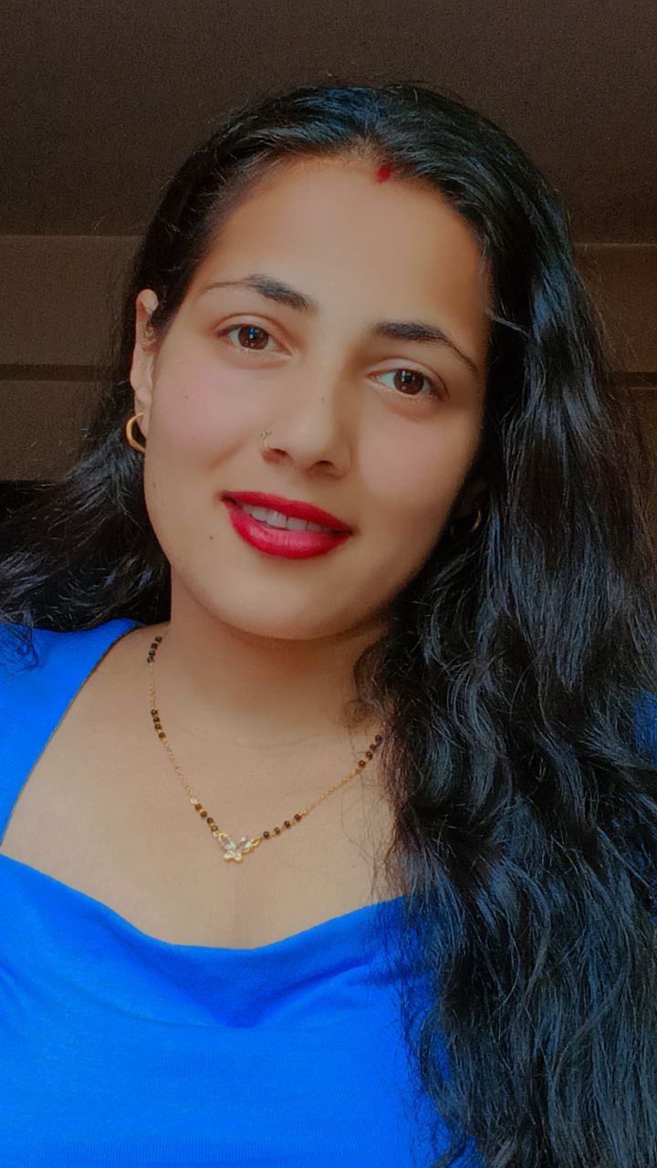 @रुपा न्यौपाने