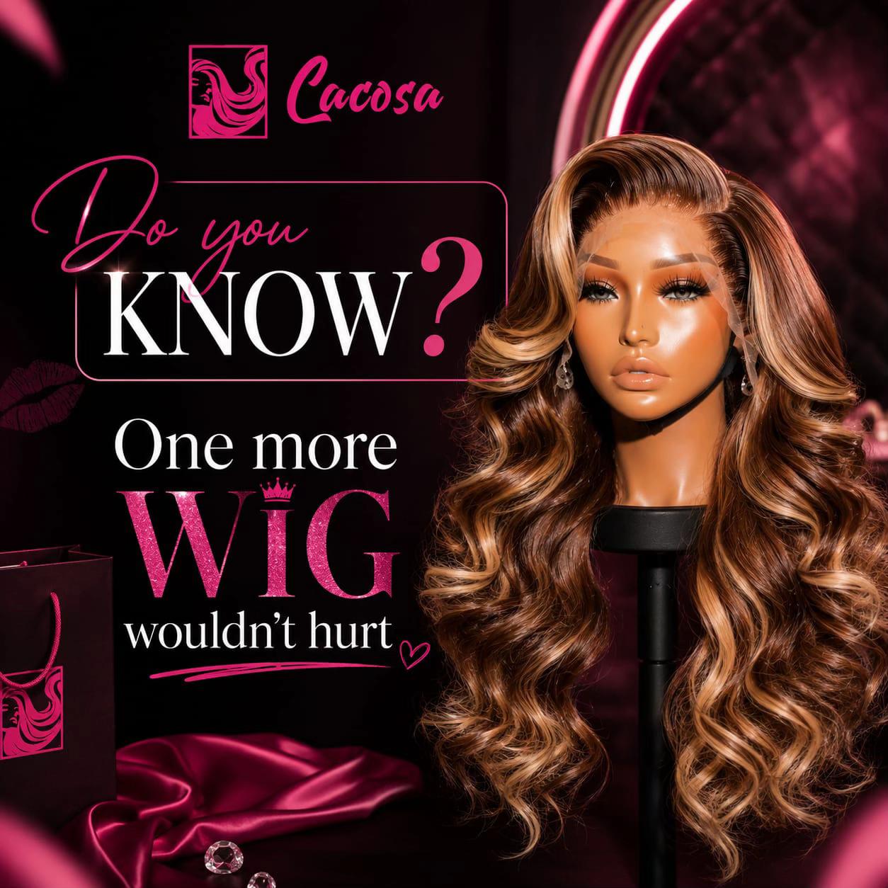 @CACOSAHAIR