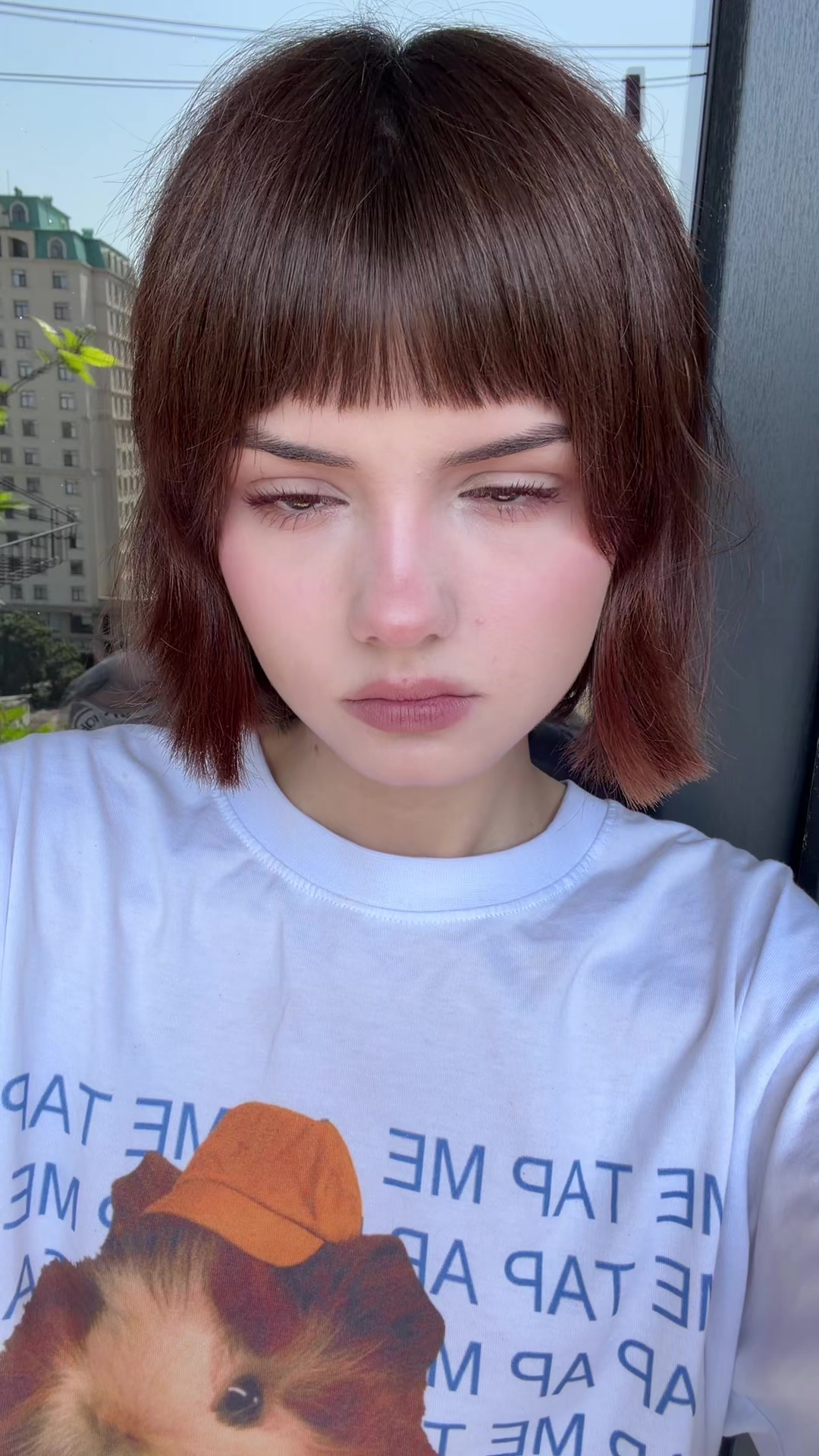@соня шкет