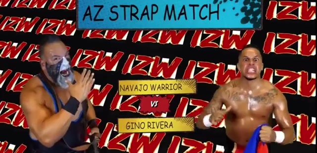 @Gino Rivera/Seville Alvarez