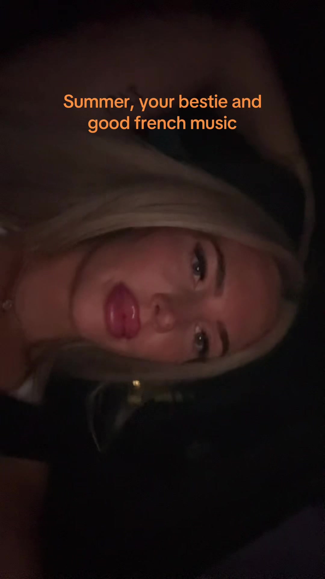 @Caro & Lori