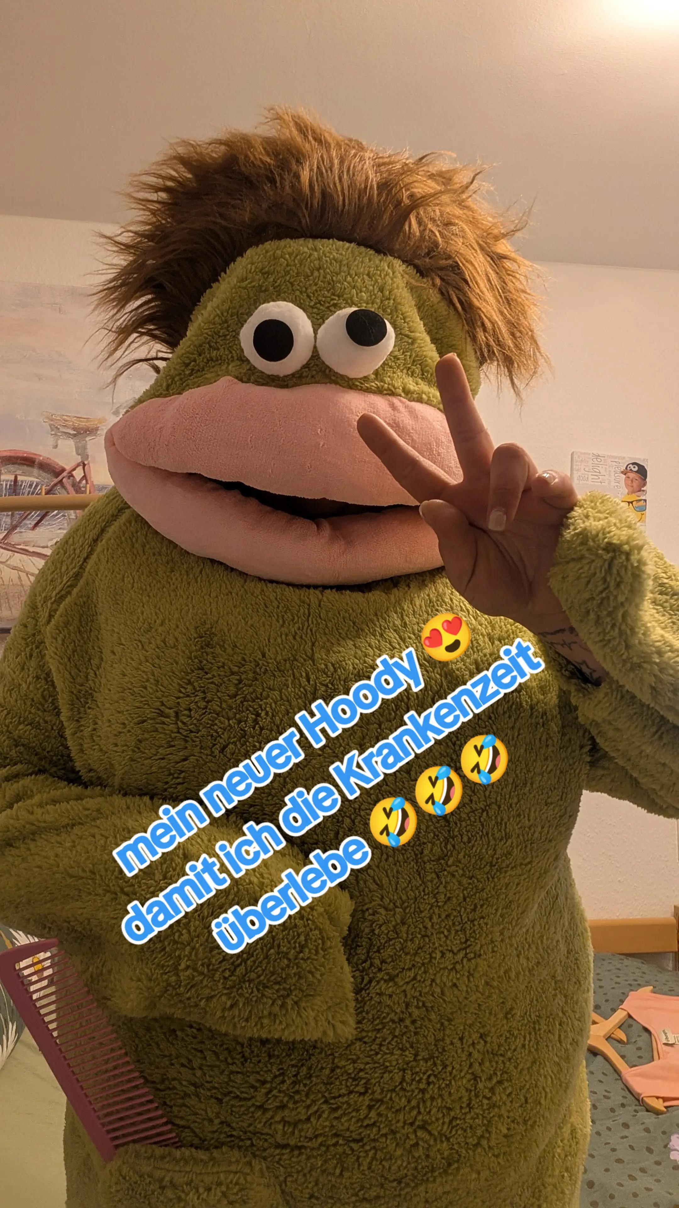 @🤪 GINA 🤪
