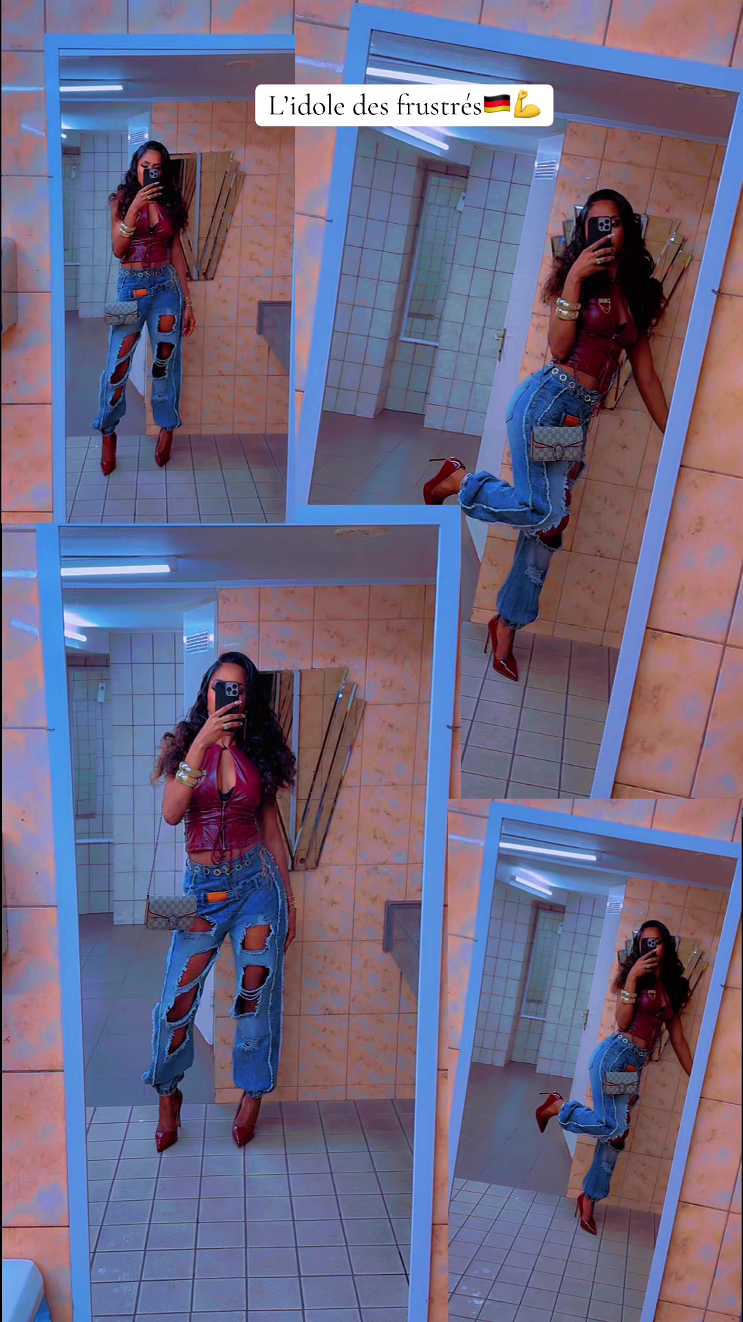 @Sexy Maman🇬🇳🇩🇪