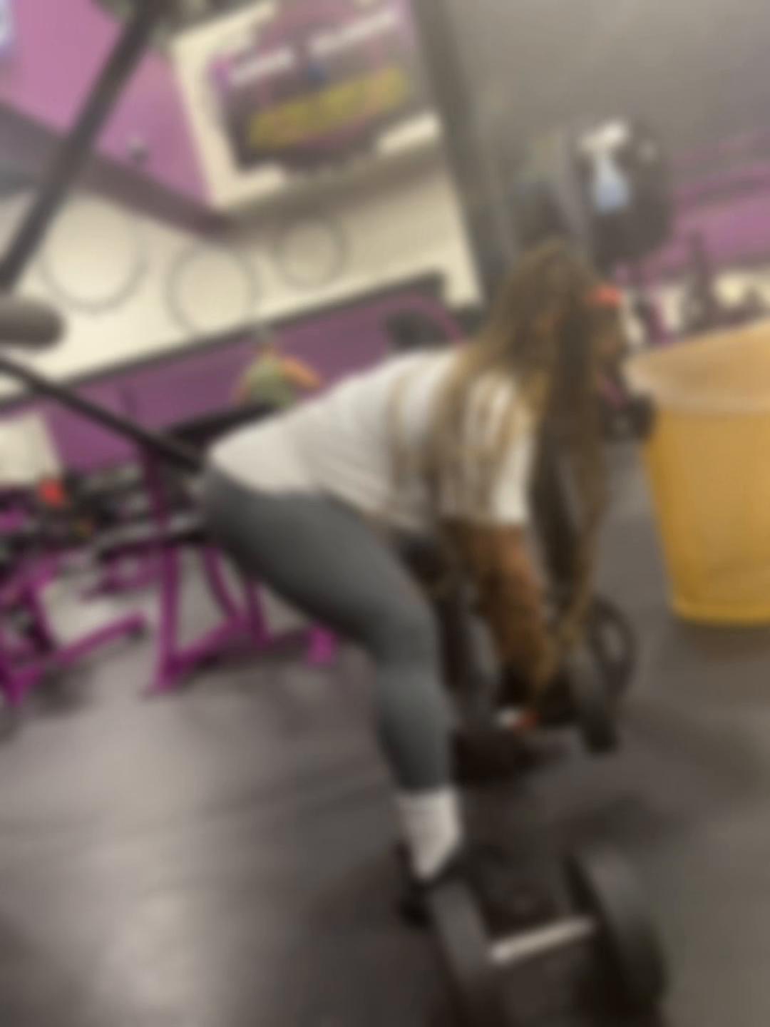 @Serenity Fit