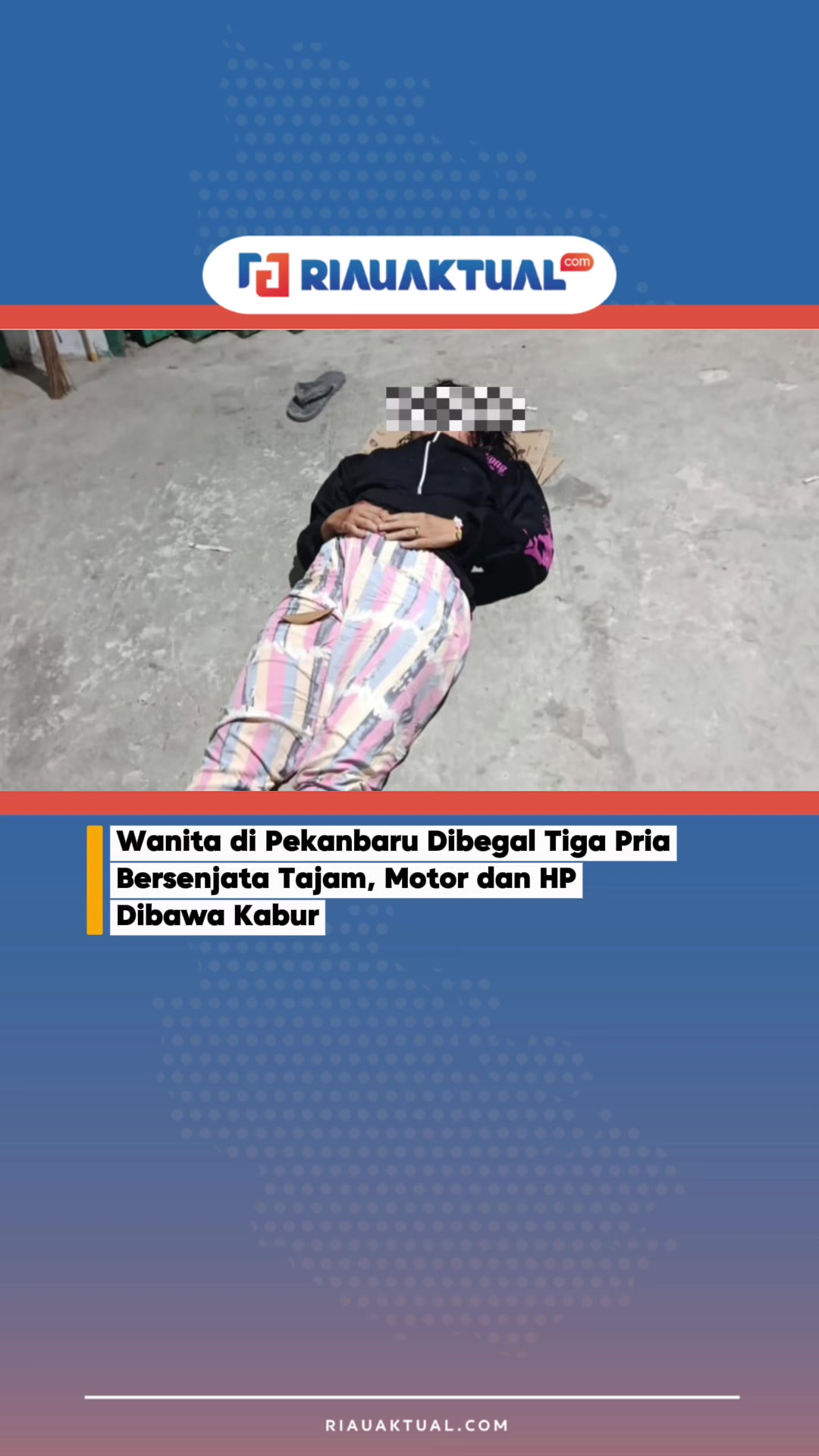 @Riau Aktual