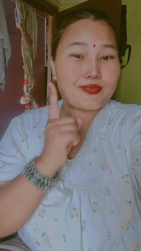 @Dilmaya Gurung 💫