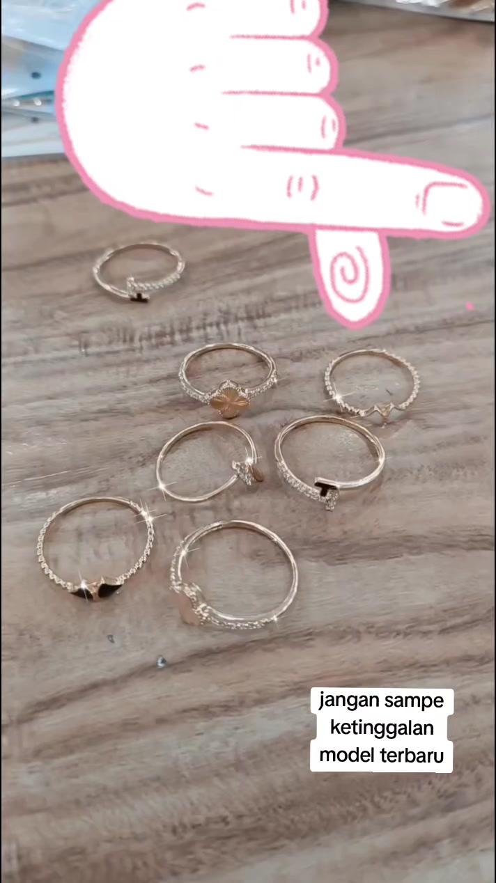 @TITANIUM JEWELRY