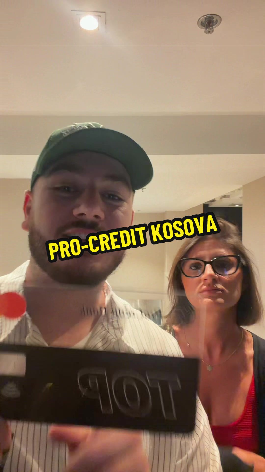 @Jon Krasniqi