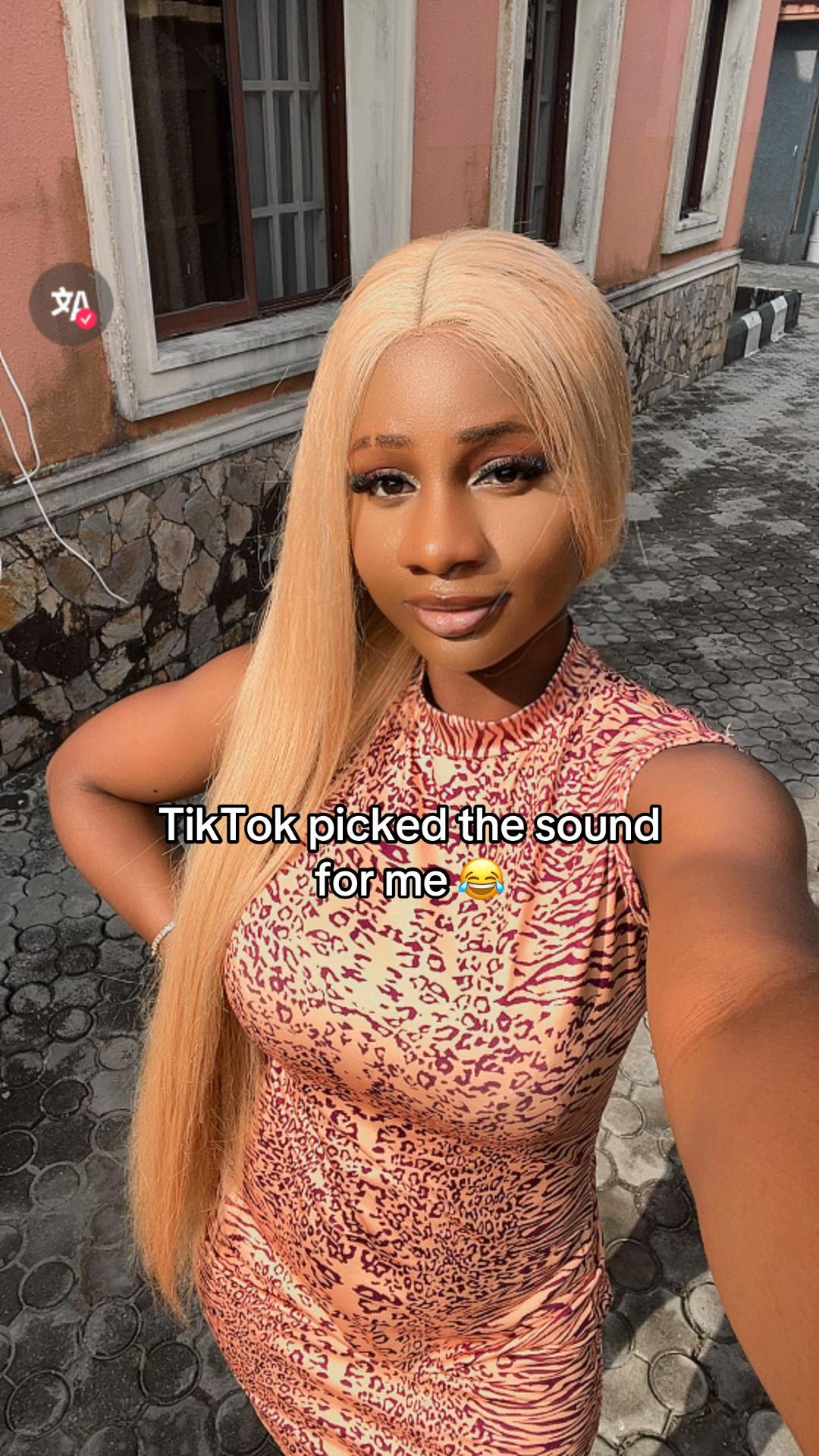 @Amaka silvana ♒️🦋