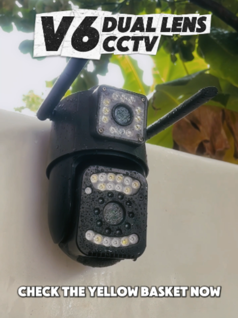 @FLINK CCTV