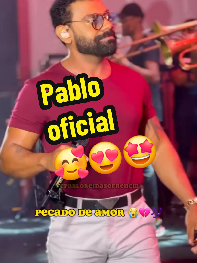 @Pablo oficial