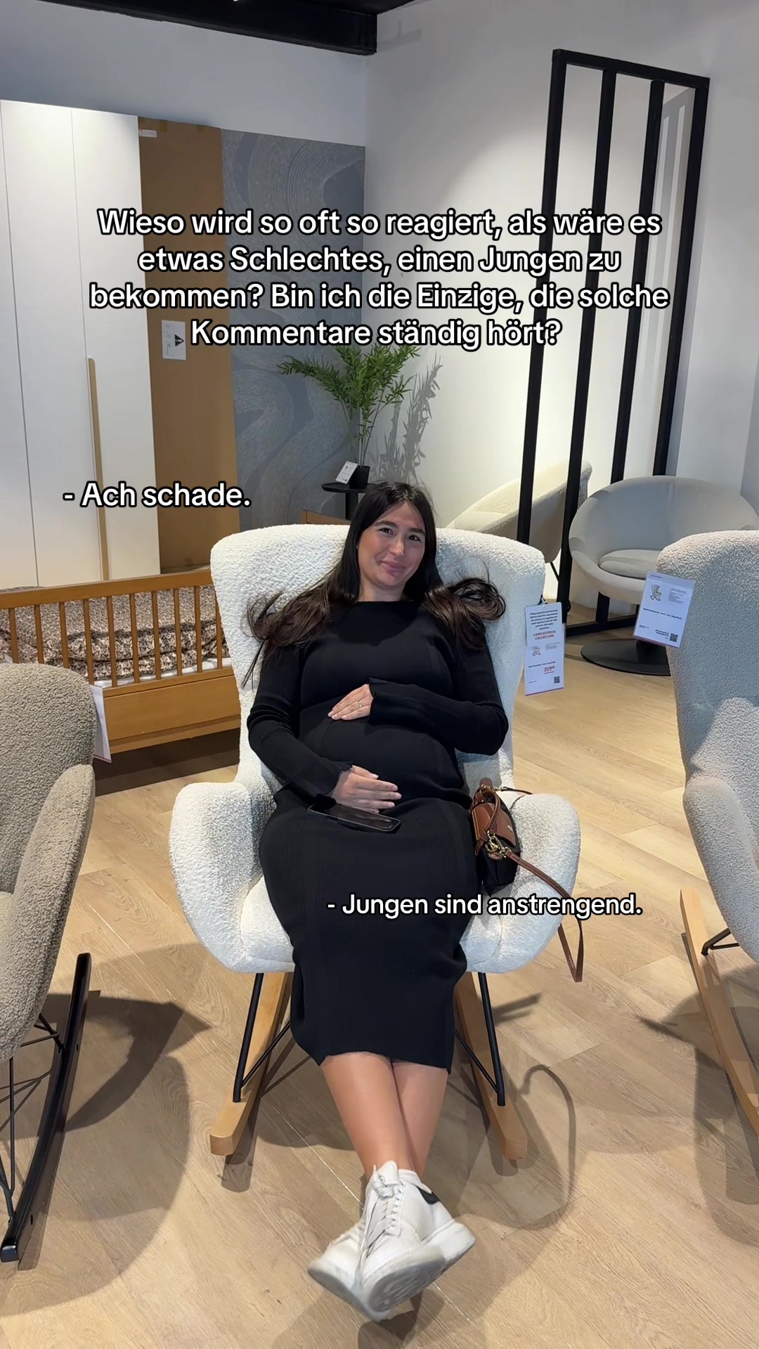 @Rabia - mom to be ✨