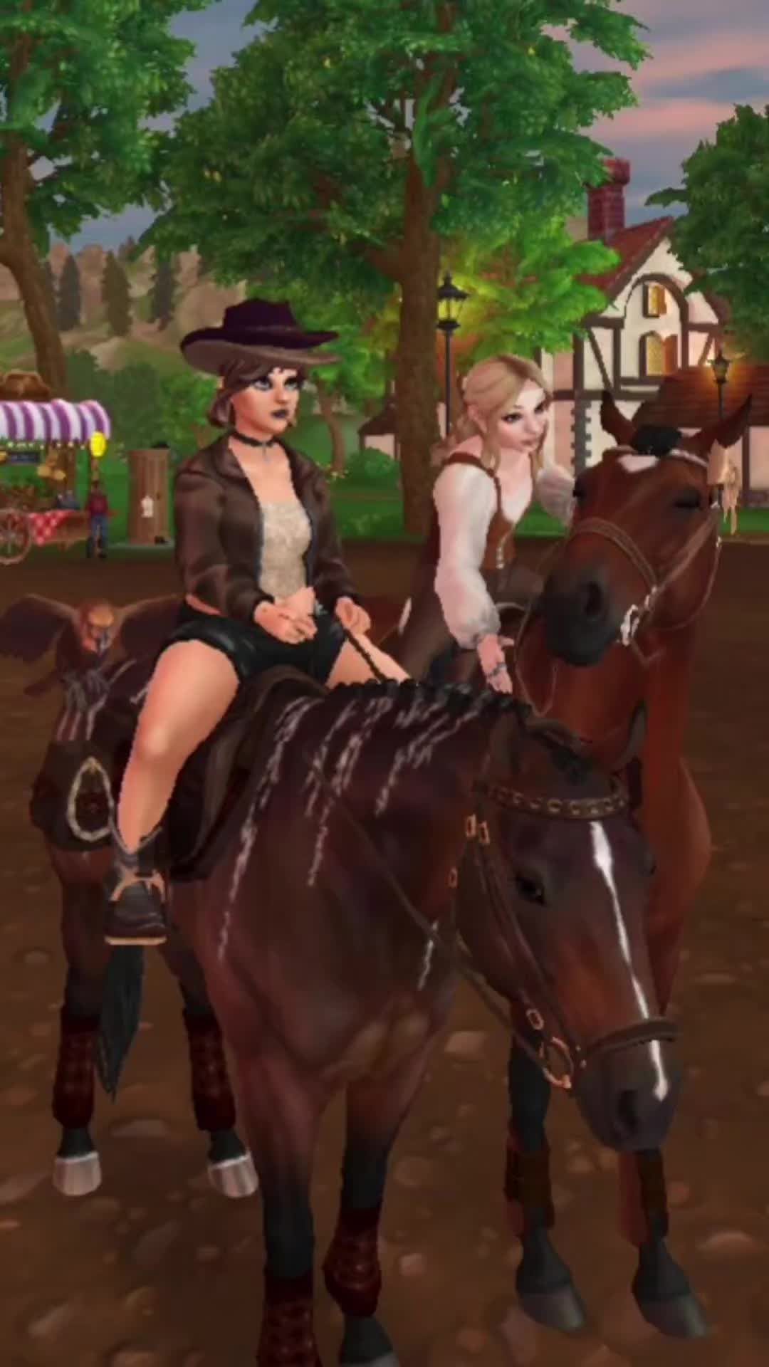 @✨Andrea ✨🐴