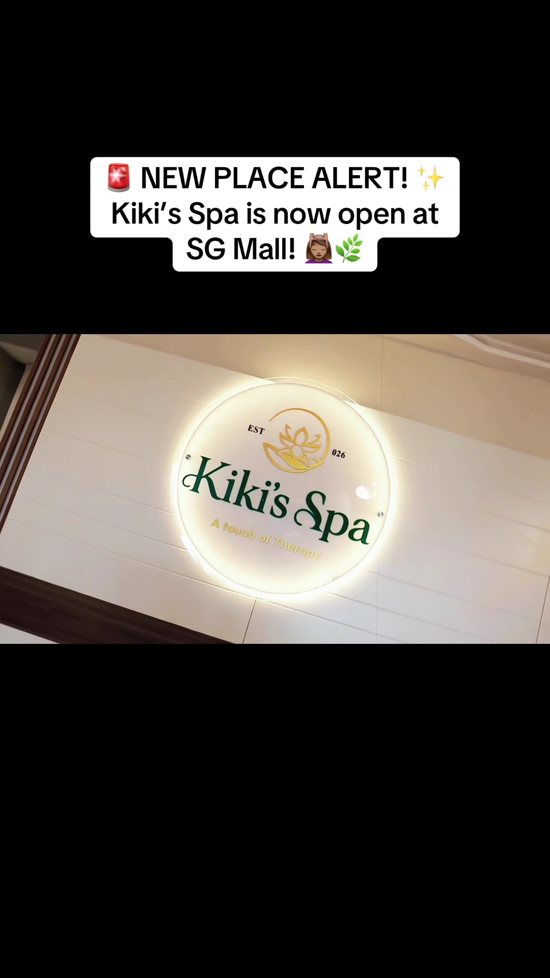 @SG Mall