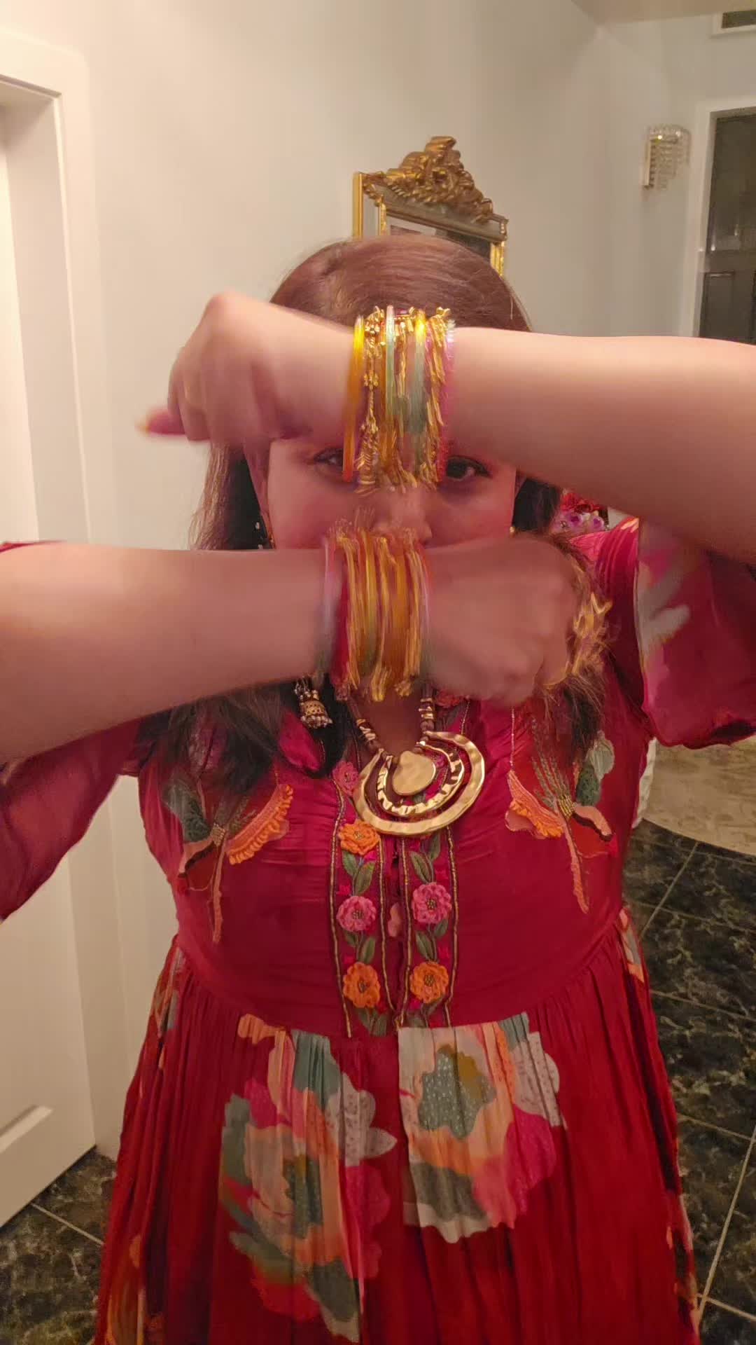 @Sonam Gandhi
