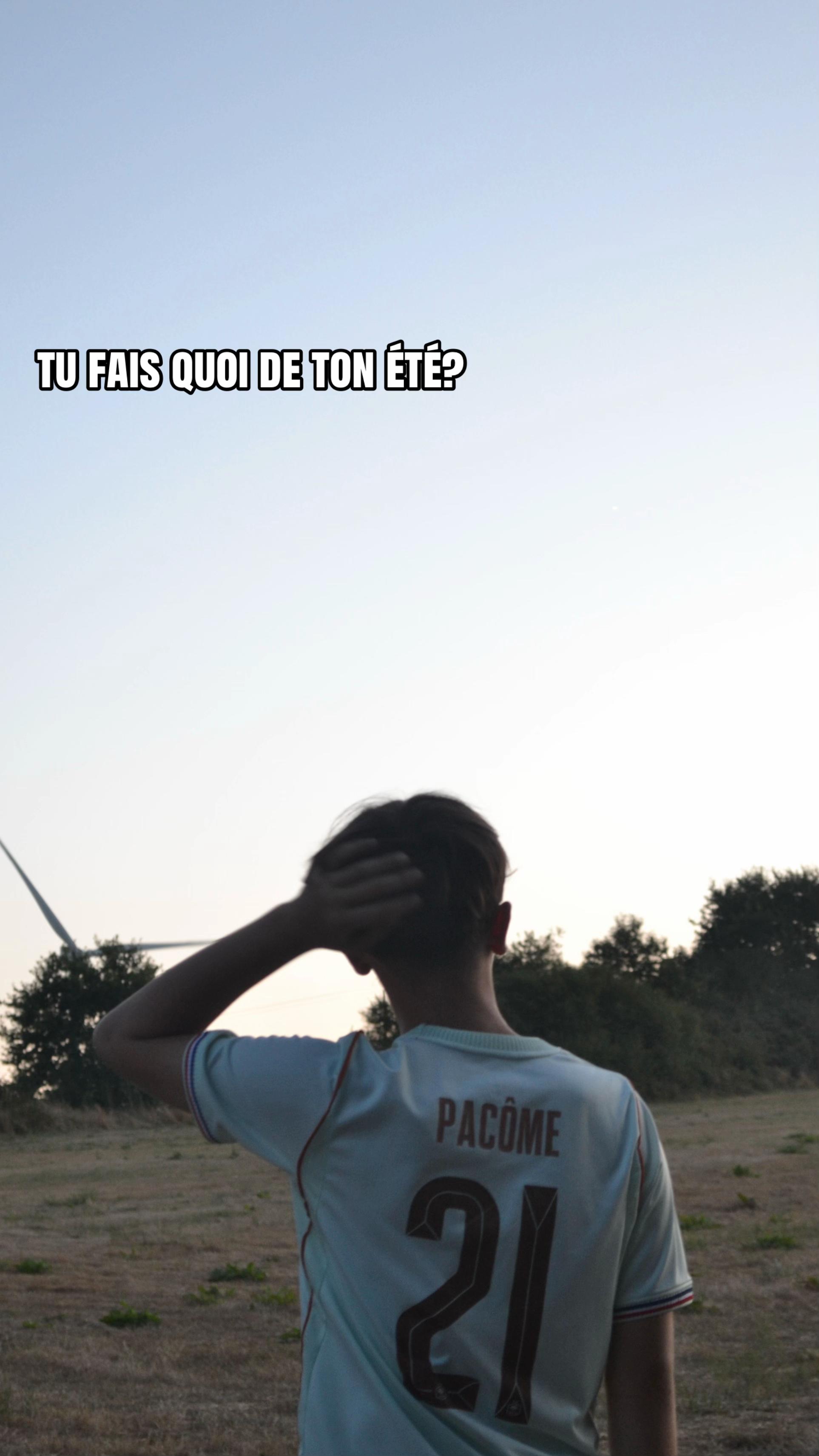 @Pac&ocirc;me (owen cooper&rsquo;s version)