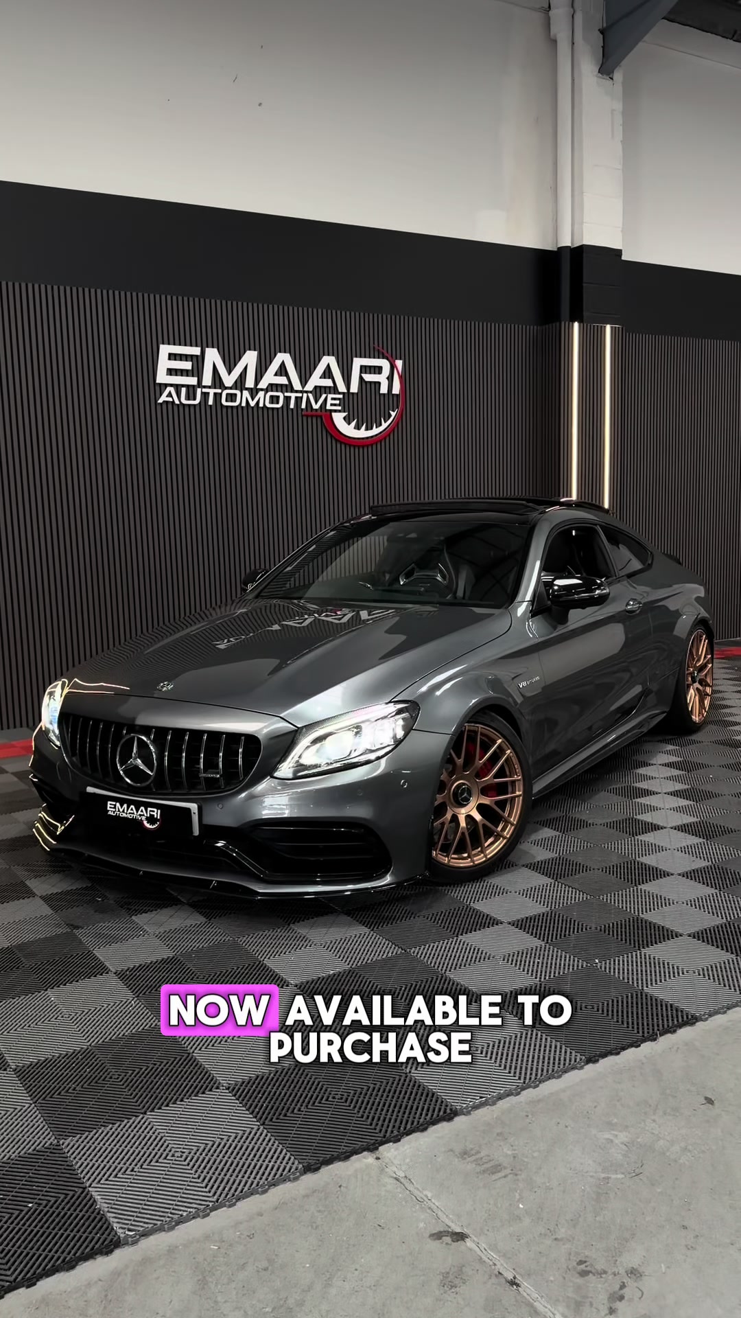 @Emaari Automotive