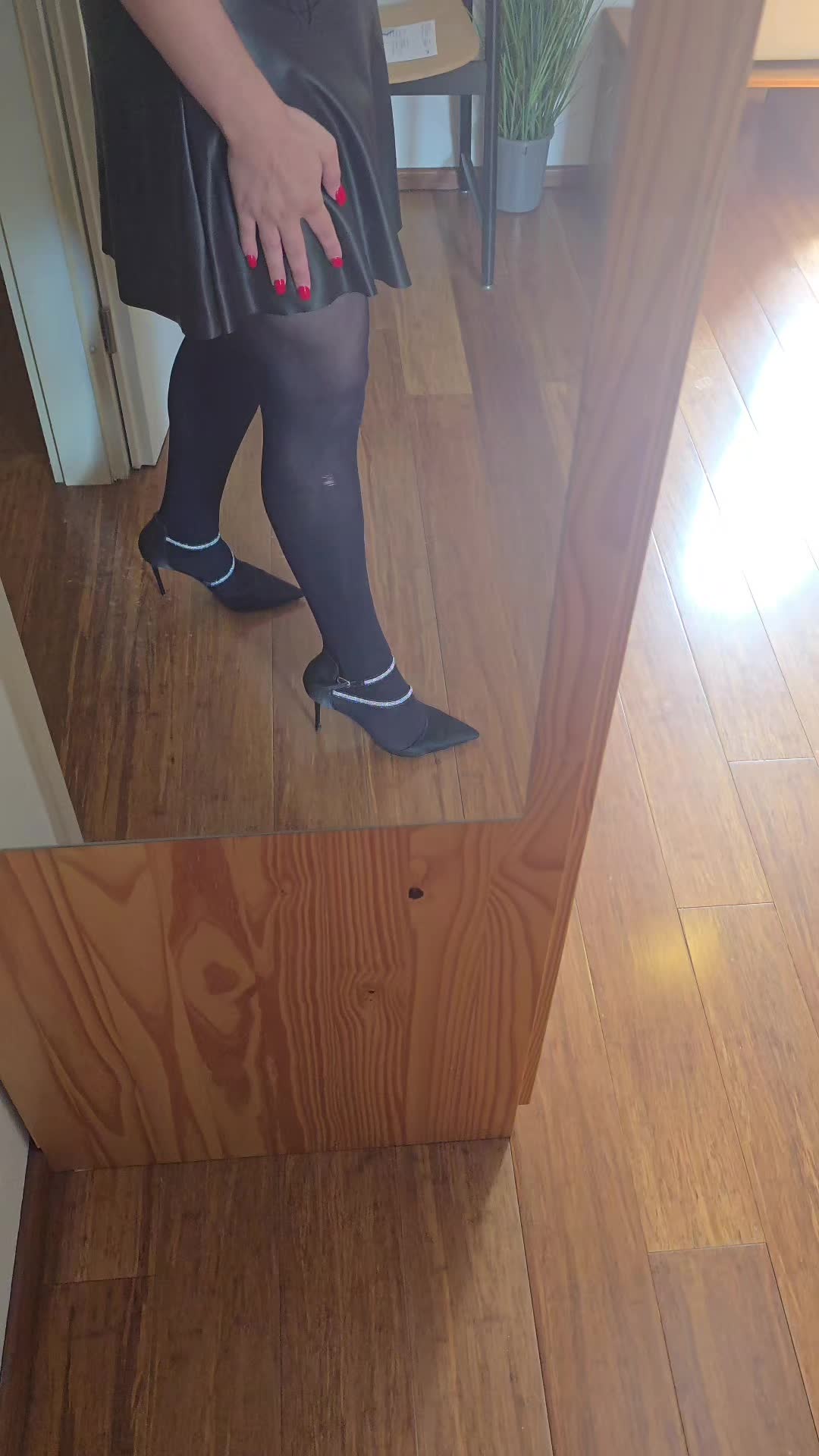 @Transgirly Jana89 Welt👠👠