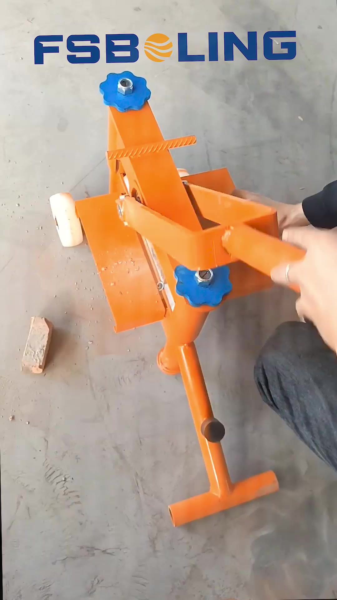 @Fsboling_Bricklaying.AUS