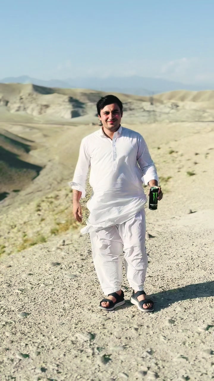 @Ashaq Khan
