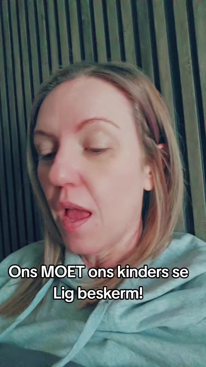 @Lize Vreesloos Botha