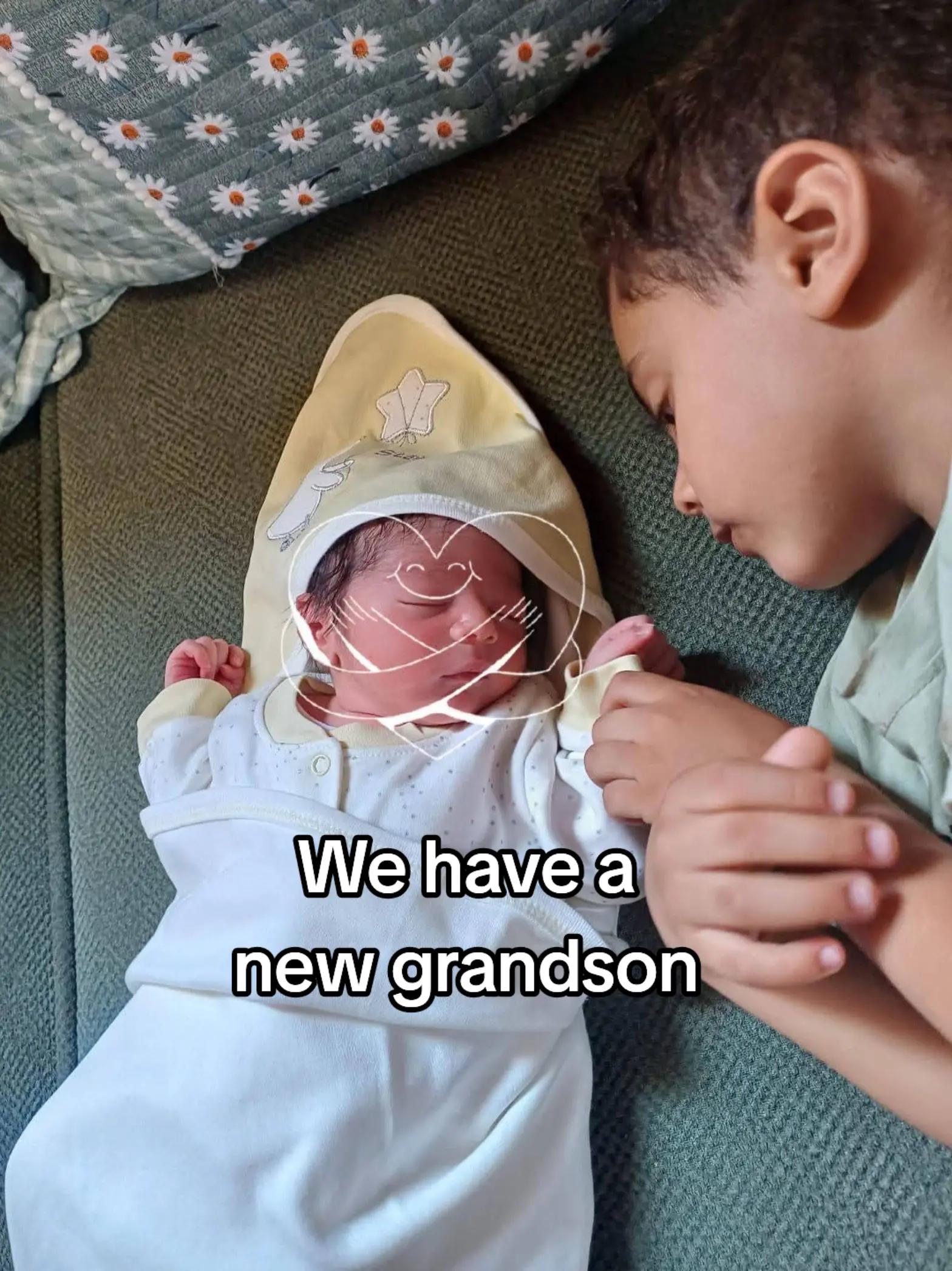 @Grandmas 4 Gaza