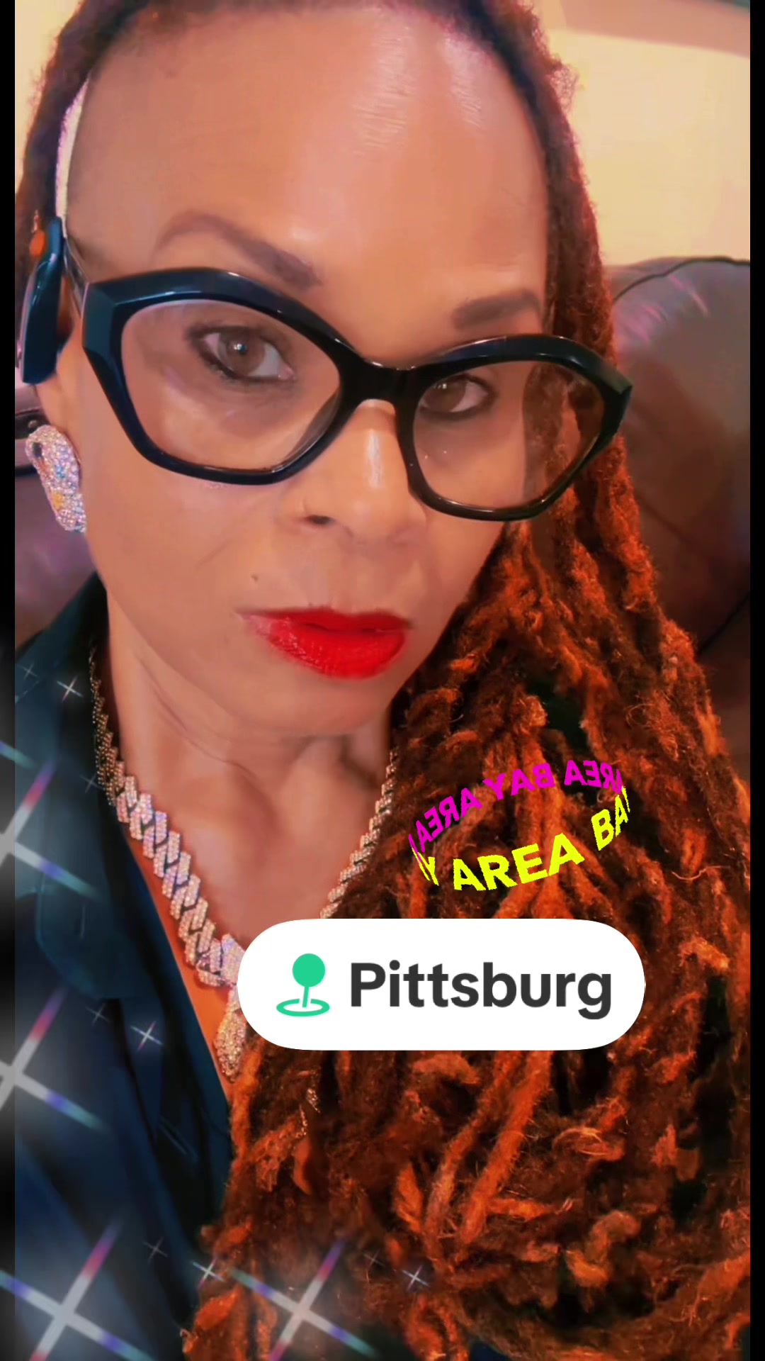 @Desiree wright