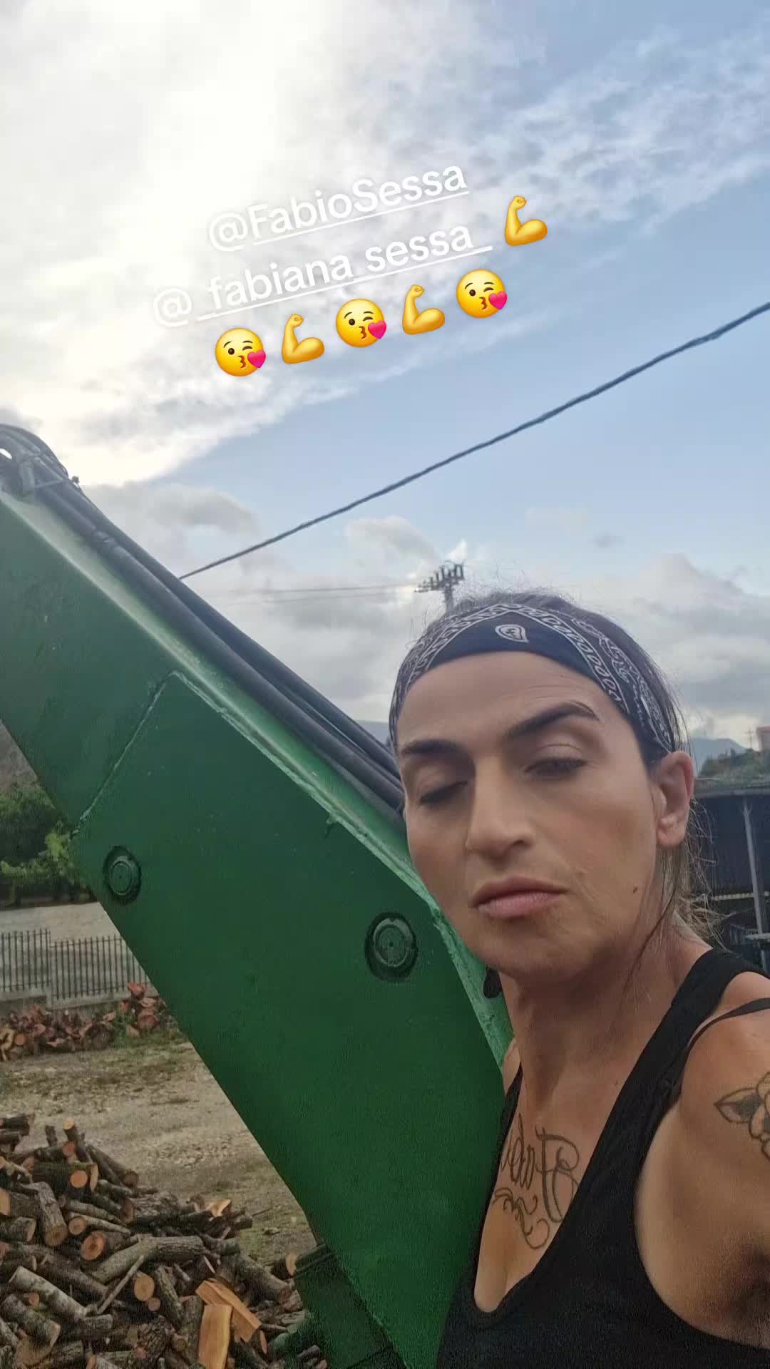 @Liliana Fariello