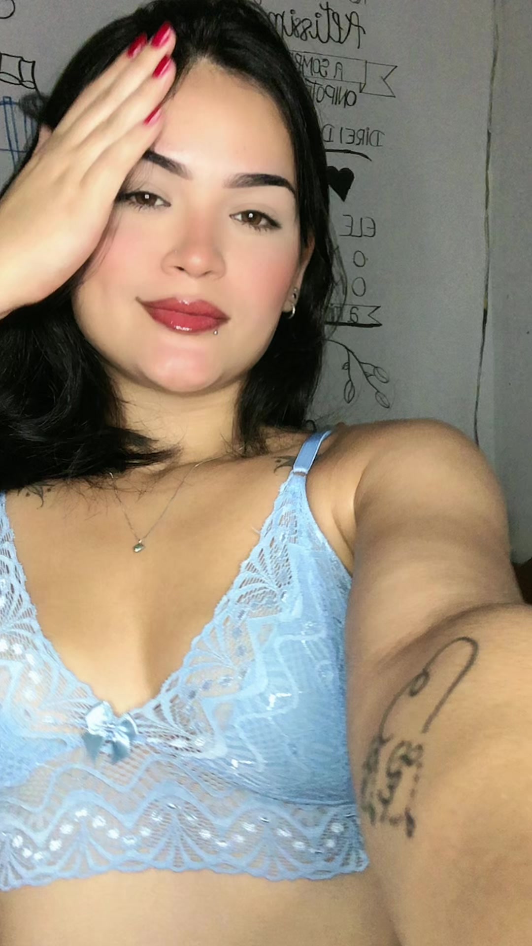 @ericka soares