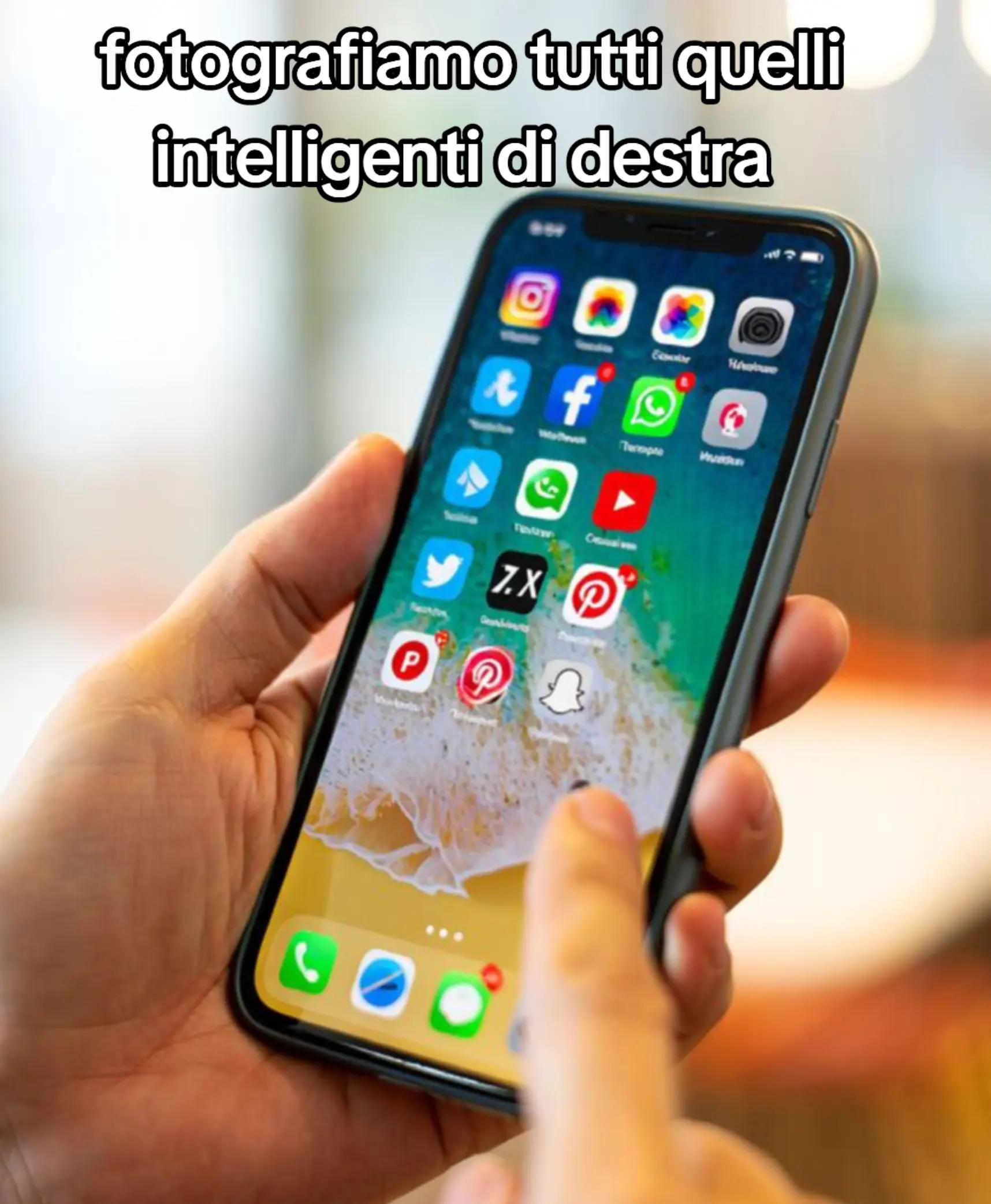 @Odiamo la Destra
