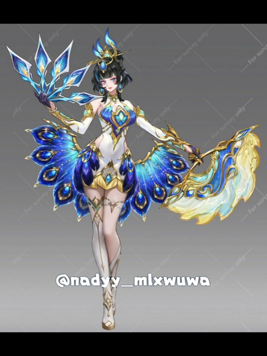 @ɴᴀᴅʏʏ. (Novaria no. 1 stan)
