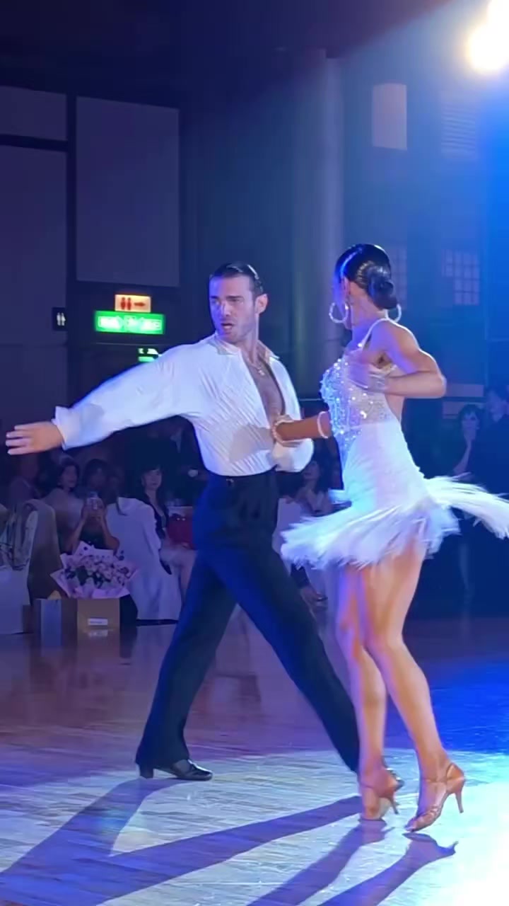 @Maria Goreti