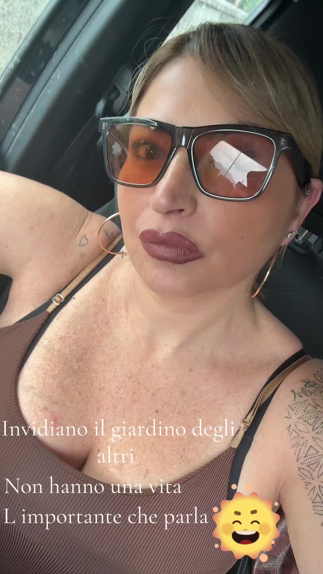 @Annalisa