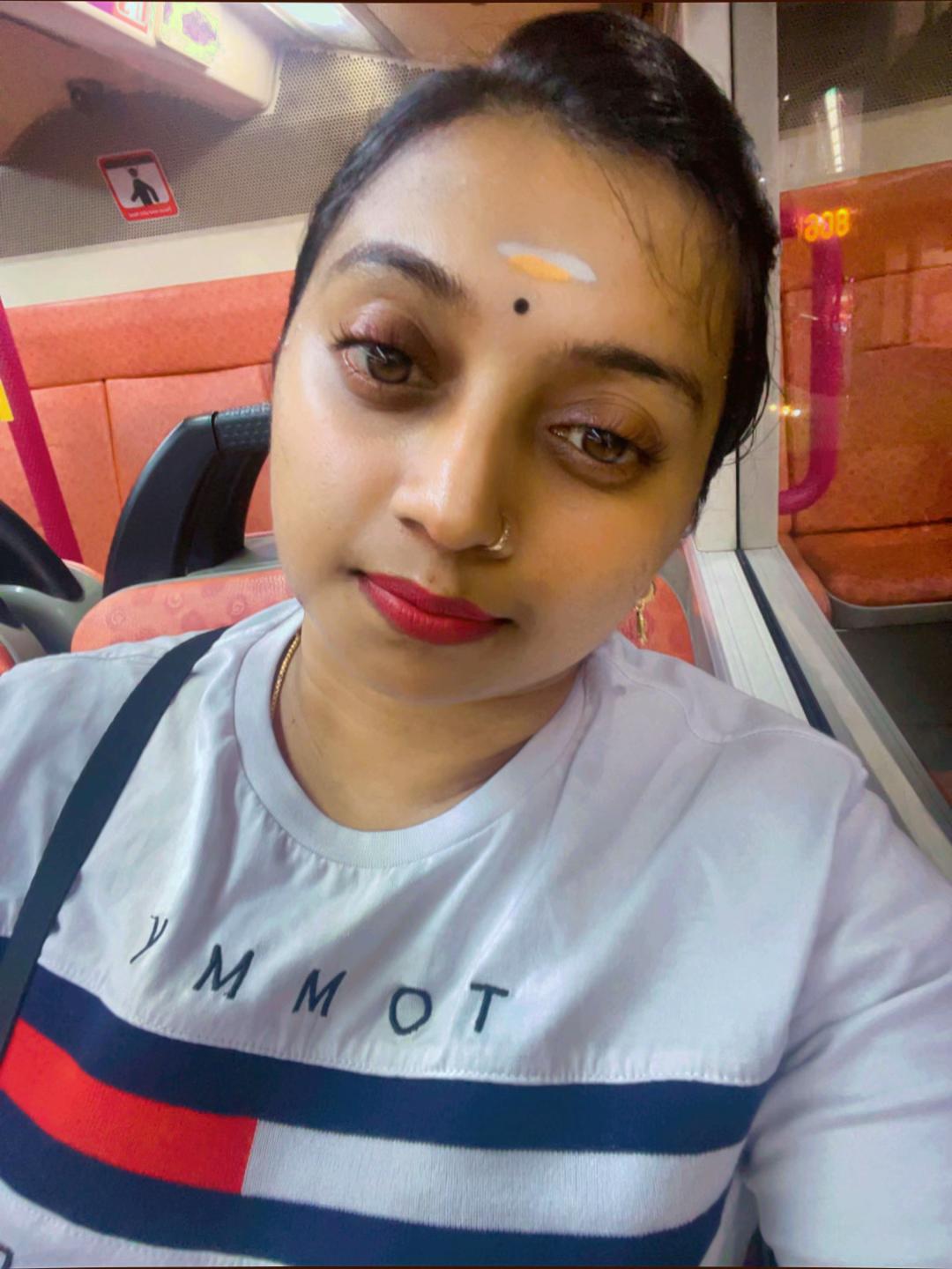@Revathy💙