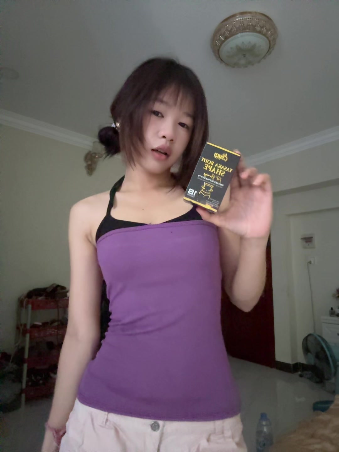 @JiaoNa