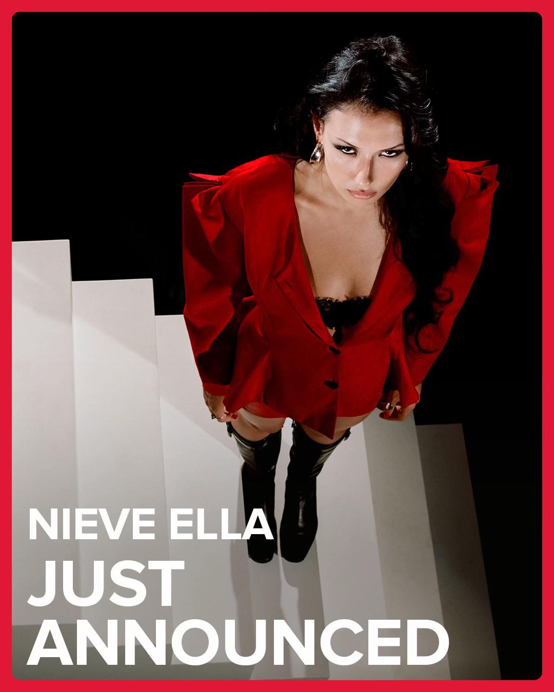 @Live Nation UK