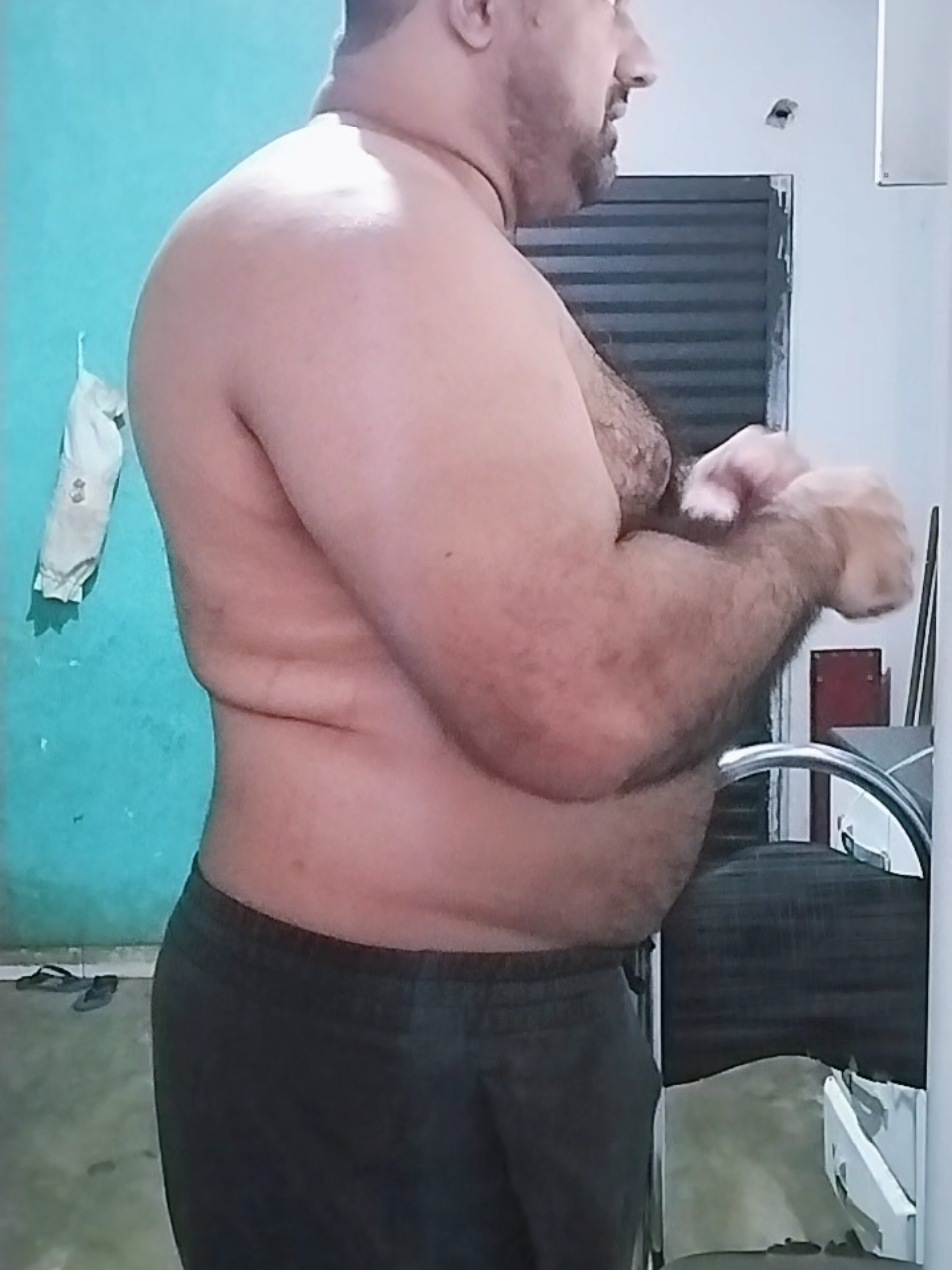 @ANDR&Eacute; SOARES